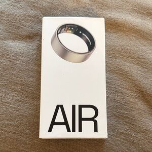 Ultrahuman Ring Gold Size 7